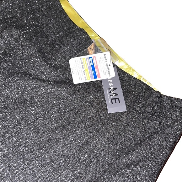 GEORGE Tweed Skirt - Picture 2 of 5